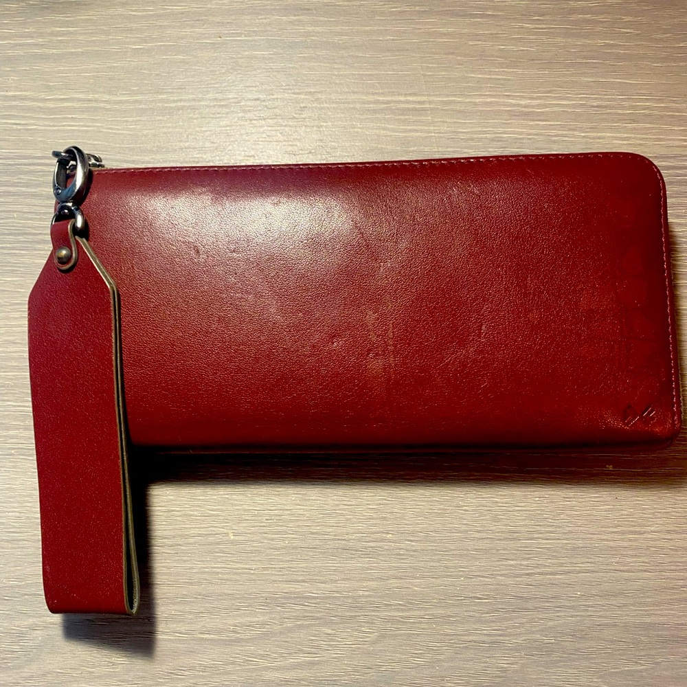 London Fog Wallet
